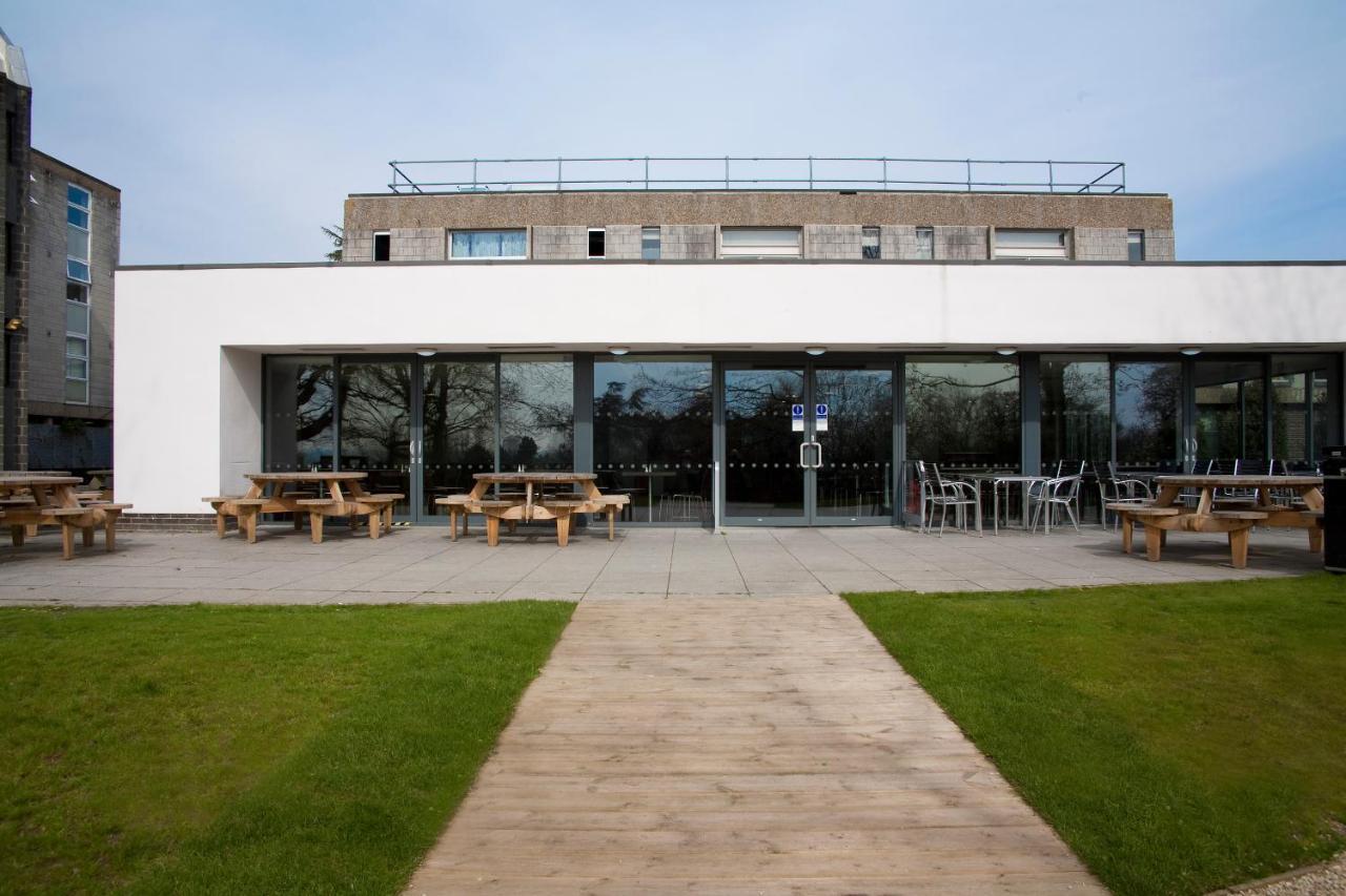Turing College Hotel Canterbury Exterior photo