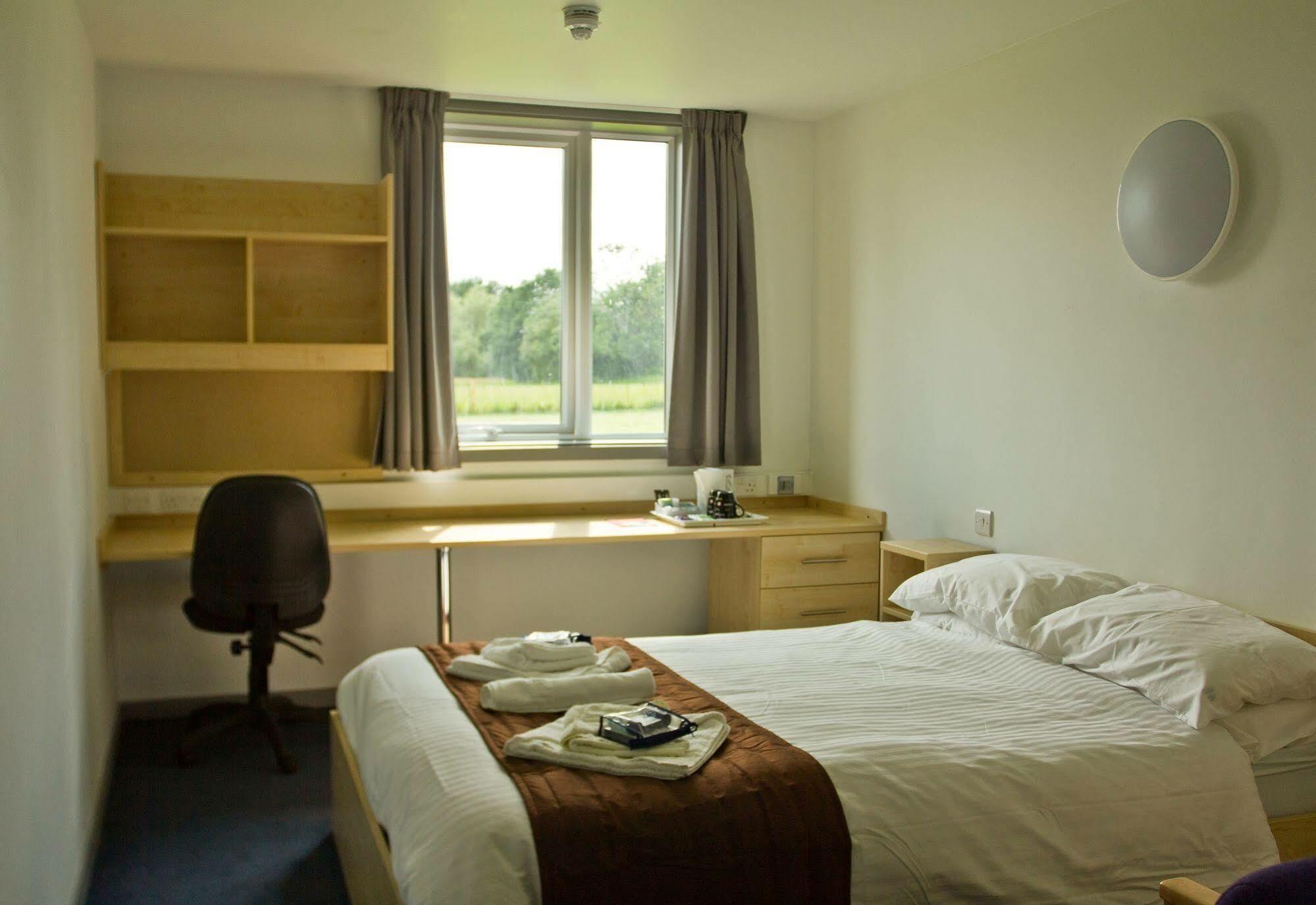 Turing College Hotel Canterbury Exterior photo